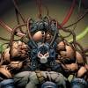 Bane já foi o responsável por deixar Batman sem lutar durante muito tempo. Certa vez o vilão quebrou as costas do homem morcego.