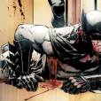  Al&eacute;m de "Batman V Superman", descubra em que outras brigas o homem morcego se meteu! 