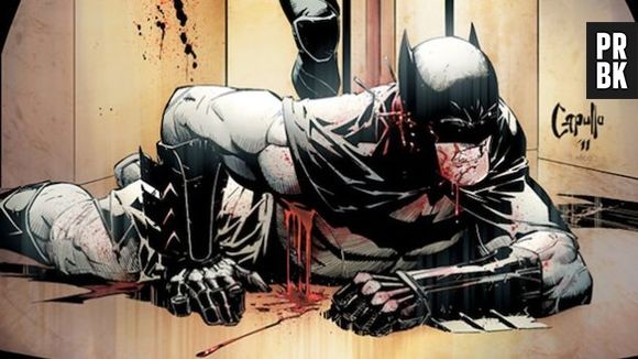 Além de "Batman V Superman", descubra em que outras brigas o homem morcego se meteu!