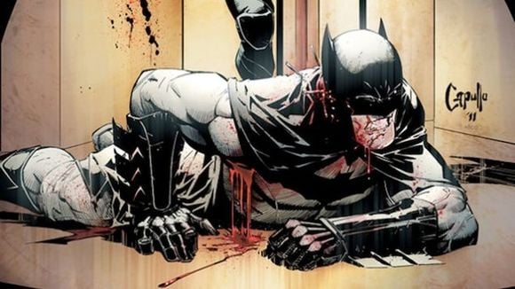 "Batman Vs Superman": 15 super-heróis que deram uma surra no homem morcego!