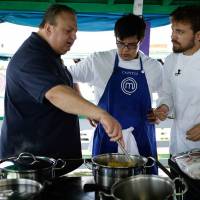 No "MasterChef Brasil": Desafio da semana é feito em Manaus e com sabor da culinária amazônica!