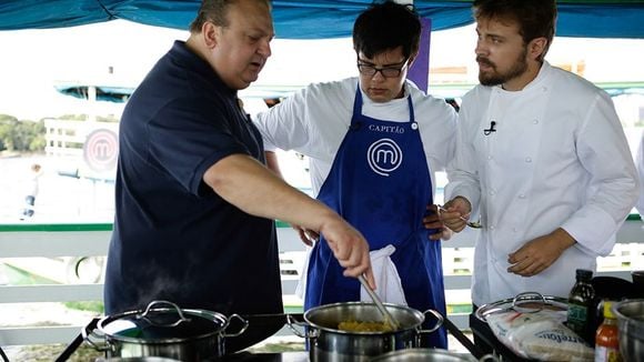 No "MasterChef Brasil": Desafio da semana é feito em Manaus e com sabor da culinária amazônica!