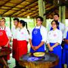 "MasterChef Brasil" vai até Manaus, na Amazônia, para desafio da semana