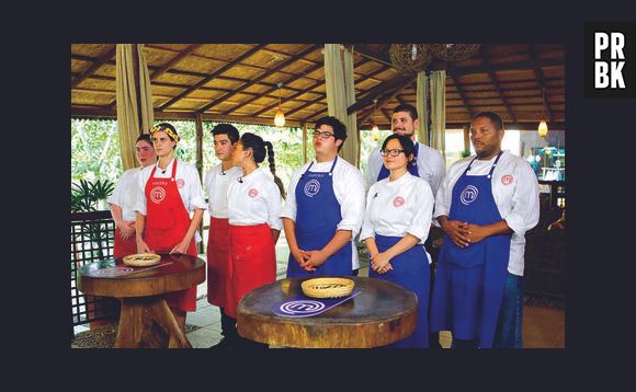 "MasterChef Brasil" vai até Manaus, na Amazônia, para desafio da semana