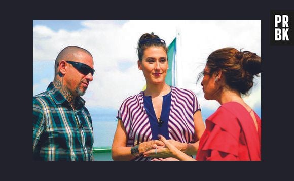 Para impressionar os jurados do "MasterChef Brasil", participantes têm de preparar torta de maçã