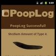 Poop Log: aplicativo registrar tudo sobre o ato de fazer o 'número dois'