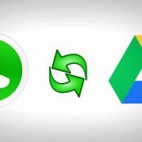 Whatsapp ganha nova atualização que permite salvar suas conversas na nuvem do Google Drive!