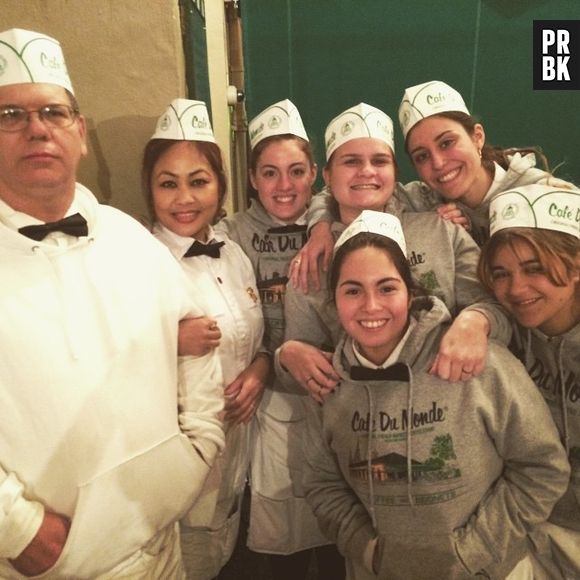 Marina Albacete já trabalhou em diversos estabelecimentos e garante: a vida na cozinha não é fácil, mas com amor vale a pena