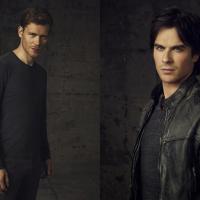 The Vampire Diaries: protagonistas da série não queriam que The  Originals existisse - Purebreak