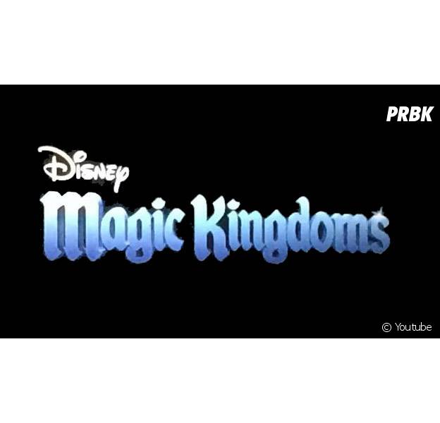 Disney anuncia game "Disney Magic Kingdoms" para criar o seu pr&oacute;prio parque de divers&atilde;o dos sonhos!