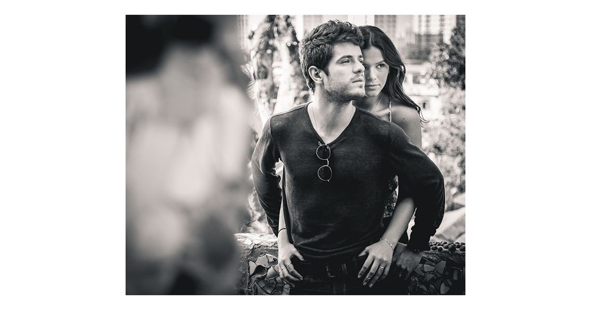 Protagonista de I Love Paraisópolis, Maurício Destri ...