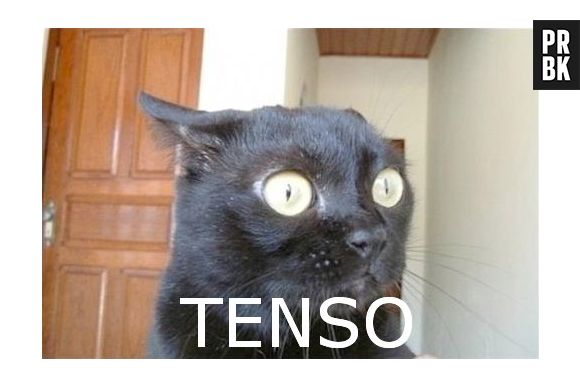 E quando sua mãe te chama pelo primeiro nome?