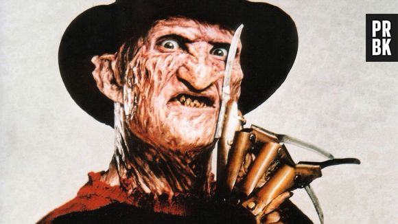 Filme de terror? Tenho medo de todos!