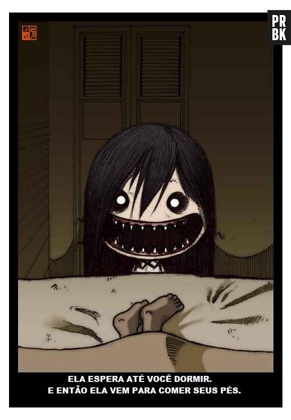 Deixar o pé descoberto? Isso nunca!