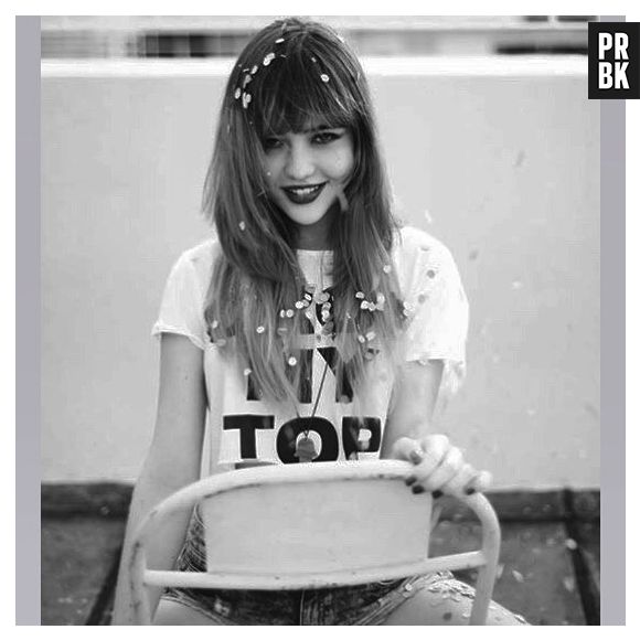 Bella Piero, de "Verdades Secretas", comenta o estilo da personagem