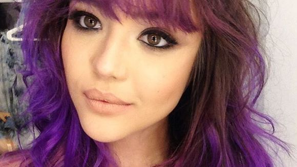 Bella Piero, a Nina de "Verdades Secretas", reprova prática de bullying na novela: "É triste"