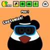 Você também pode customizar seu "Pou"