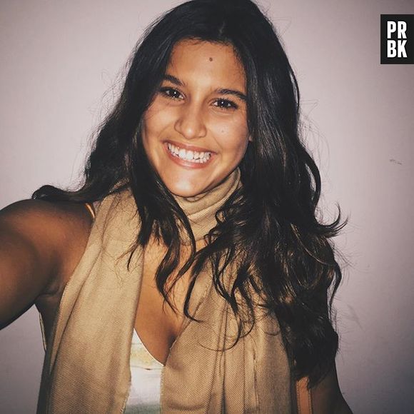 Giulia Costa, de "Malhação", conta como mantém as atividades em dia