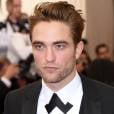  Robert Pattinson est&aacute; escalado para viver um astronauta no cinema 