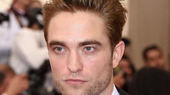 Robert Pattinson vai interpretar astronauta em novo filme de diretora francesa