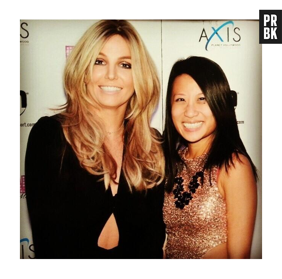 Em 2011, Britney Spears cobrou R$ 1.650 no Meet & Greet 