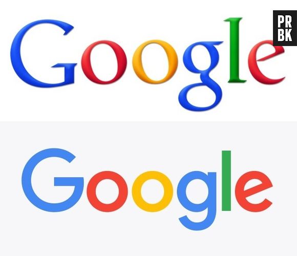 E aí, curtiu o novo logotipo do Google? Essa é a modificação mais radical de todos os tempos na companhia