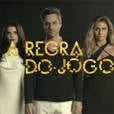 A novela "A Regra do Jogo", da Globo, está repercutindo bastante nas redes sociais!