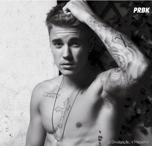 Justin Bieber está se preparando para lançar o hit "What Do You Mean"
