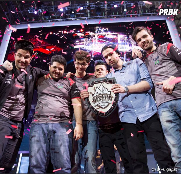 A paiN Gaming derrotou os chilenos da KLG e estará presente no Campeonato Mundial