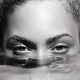 Beyoncé mostra olhar fatal para a Flaunt