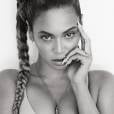 Beyoncé surge na capa e recheio da edição de setembro da revista Flaunt