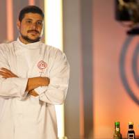 Do "MasterChef Brasil": Conheça mais sobre Raul Lemos, finalista do reality culinário da Band!