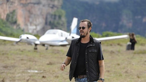 Conheça "A Teia", a nova série policial da Globo, protagonizada por Paulinho Vilhena