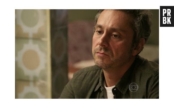 Em "A Regra do Jogo": Será que Romero (Alexandre Nero) vai conseguir separar o casal?