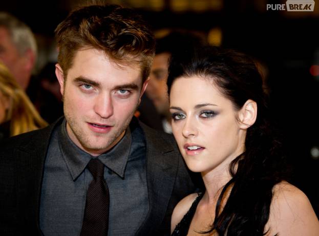 Kristen Stewart conta que foi "incrivelmente doloroso" se separar de Robert Pattinson
