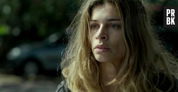 Novela "Verdades Secretas": Larissa (Grazi Massafera) tenta conseguir drogas e se dá mal!