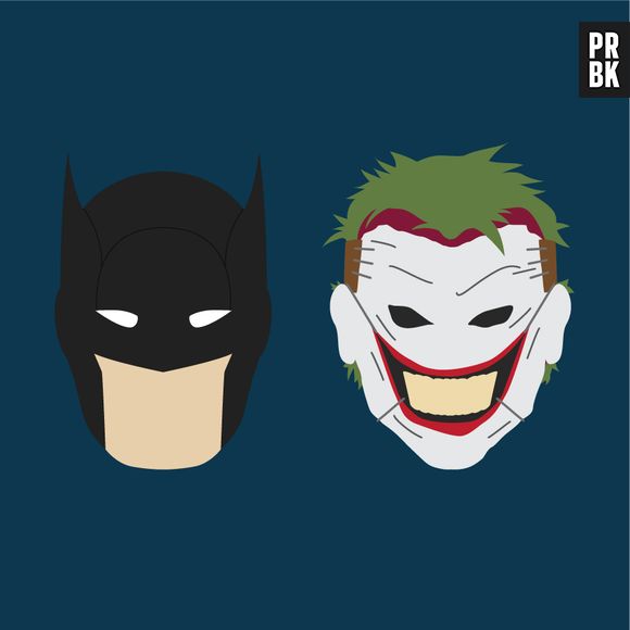 O que podemos esperar dessa nova fase de Batman e Coringa?