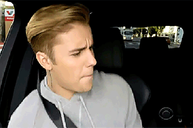 Justin Bieber e as 12 reações que todo belieber têm ao ver o ídolo dando a volta por cima!