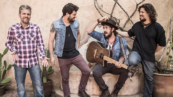 Suricato estreia no Rock in Rio 2015 e banda revela todos os detalhes do show: "Uma festa!"