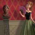 "Frozen - Uma Aventura Congelante" mostra os docinhos de "Detona Ralph"