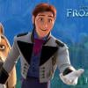 Hans é um príncipe de outro reino em "Frozen - Uma Aventura Congelante"