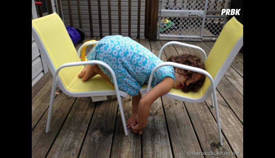 Só ia deitar um pouco, mas não resistiu àquela soneca! - Purebreak