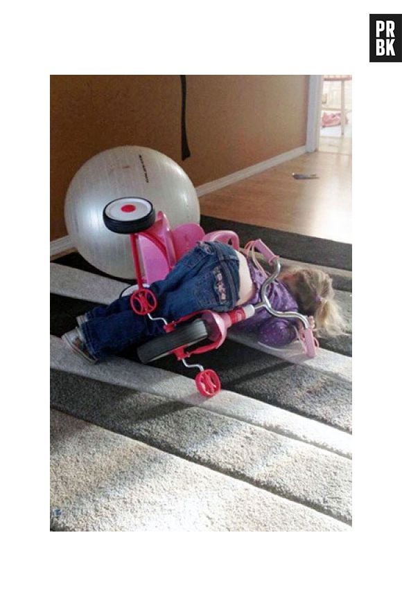 Acordar cedo para fazer exercício? De jeito nenhum...