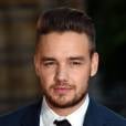 Liam Payne, do One Direction, prova que os olhos não precisam ser claros pra serem bonitos