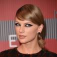 Taylor Swift tem olhos matadores!