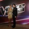 Sam Alves foi treinado por Claudia Leitte e venceu o "The Voice Brasil"