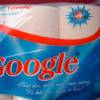 Google é sempre a melhor opção, mesmo que seja para escolher papel higiênico