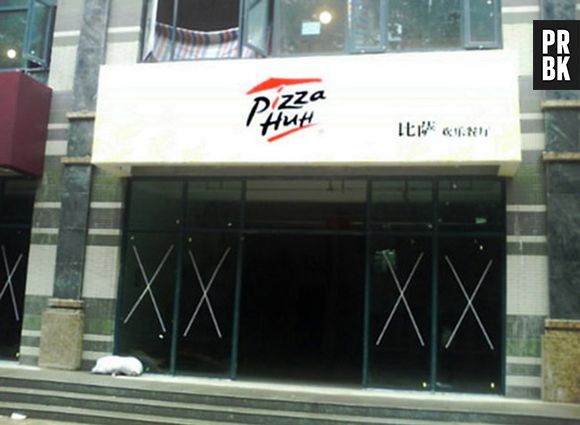 Quem já comeu uma pizza gostosa no Pizza Huh?