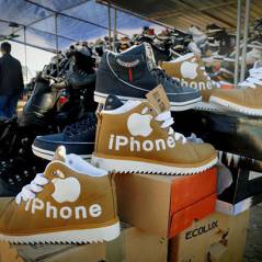Veja Google, Apple, Nike e outras marcas sendo usadas de maneira super bizarras!