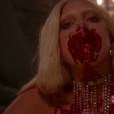Em "American Horror Story: Hotel", Condessa Elizabeth (Lady Gaga) fez dois assassinatos já no episódio de estreia